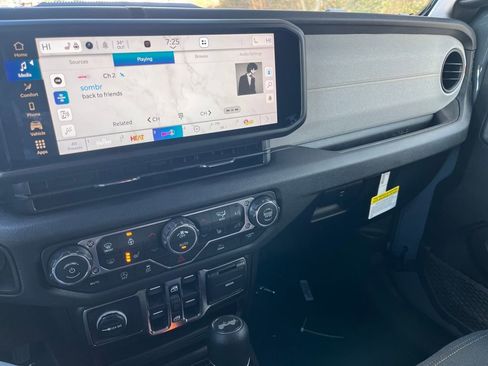 New 2026 Jeep Wrangler Sport S image 12