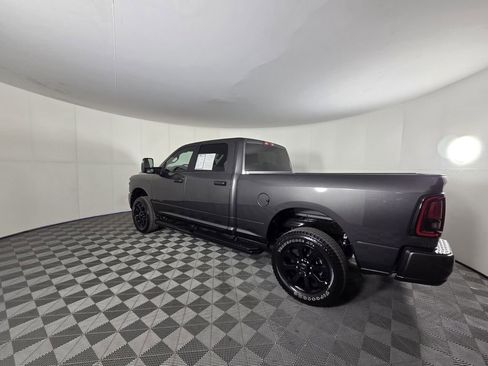 Used 2025 RAM 2500 Big Horn image 7