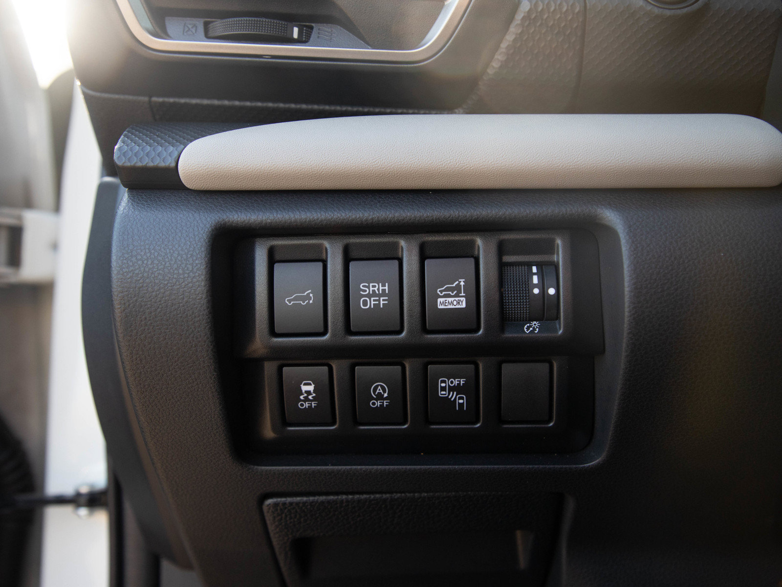 Used 2024 Subaru Forester Limited AWD/4WD image 26