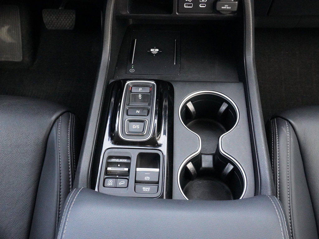Used 2024 Honda Pilot Touring image 56