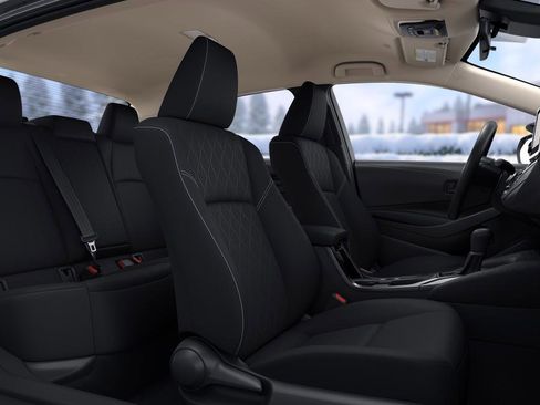 New 2026 Toyota Corolla LE image 20