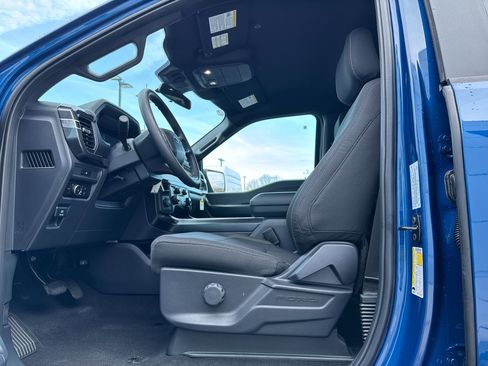 New 2025 Ford F150 STX w/ Equipment Group 200A image 4