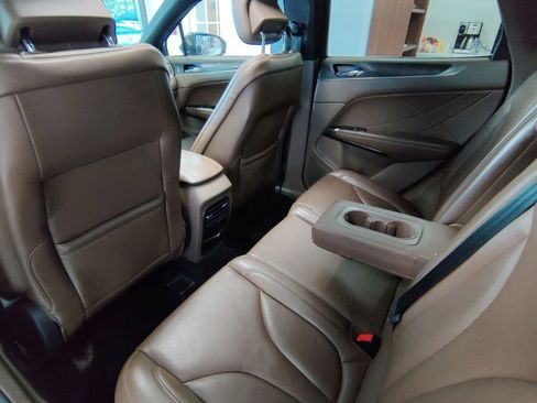 Used 2017 Lincoln MKC Reserve image 15