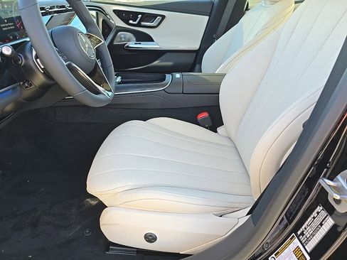 New 2026 Mercedes-Benz E 350 4MATIC image 13