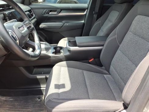Certified 2026 GMC Terrain Elevation w/ LPO, Floor Liner Package FWD image 8
