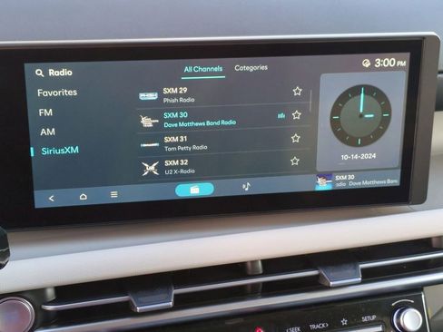 Certified 2025 Hyundai Tucson SEL AWD/4WD image 18