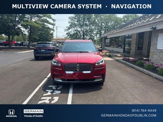 Used 2020 Lincoln Aviator Reserve w/ Equipment Group 202A AWD/4WD video 1