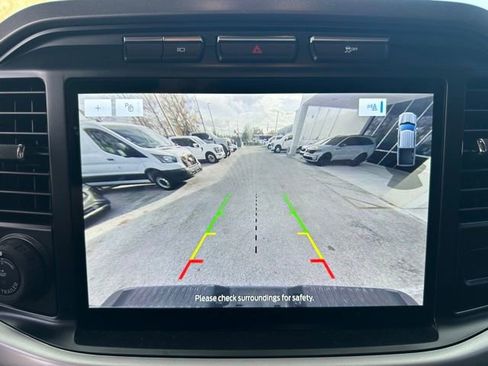 Used 2022 Ford F150 XLT w/ Equipment Group 302A High image 17