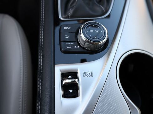 Certified 2022 INFINITI Q50 Luxe w/ Cargo Package image 28