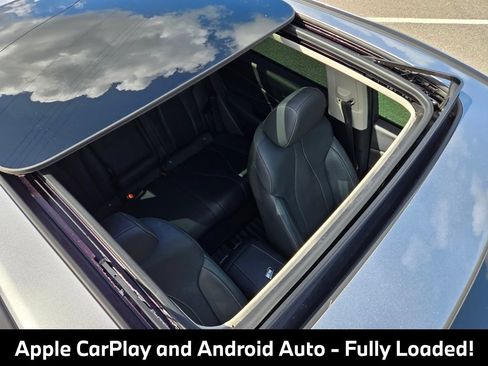Used 2021 Acura RDX FWD w/ Technology Package image 10