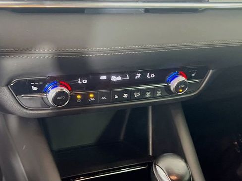 Used 2019 MAZDA MAZDA6 Touring image 15