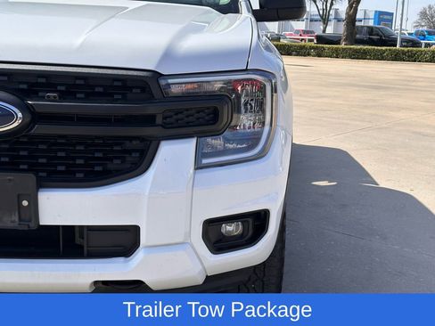 Used 2024 Ford Ranger XL w/ Trailer Tow Package image 4