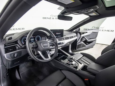 Used 2023 Audi A5 2.0T Premium Plus AWD/4WD image 17