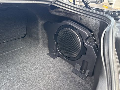 Used 2023 Ford Mustang Mach 1 w/ Equipment Group 700A image 18