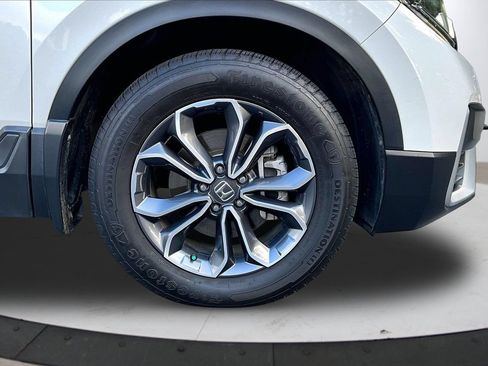 Used 2022 Honda CR-V EX image 34