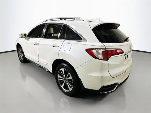 Used 2017 Acura RDX AWD w/ Advance Package image 6