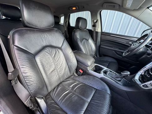 Used 2014 Cadillac SRX FWD image 42