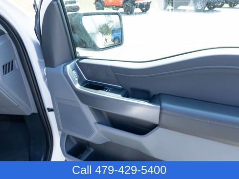 Used 2025 Ford F150 XLT w/ Equipment Group 301A Standard image 43