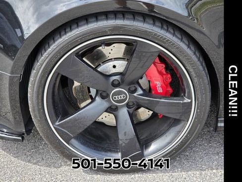 Used 2015 Audi RS 5 Coupe AWD/4WD image 18
