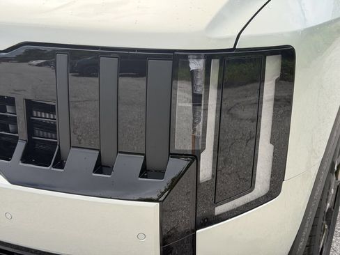 New 2027 Kia Telluride S AWD/4WD image 11