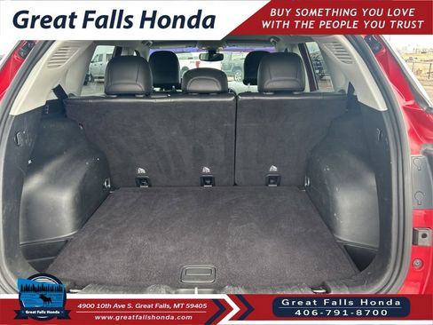 Used 2019 Jeep Compass Limited w/ Safety & Security Group image 7