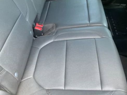 Used 2023 Chevrolet Silverado 3500 W/T w/ WT Convenience Package AWD/4WD image 18