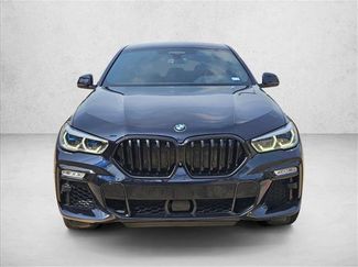 Used 2021 BMW X6 xDrive40i w/ Executive Package video 2