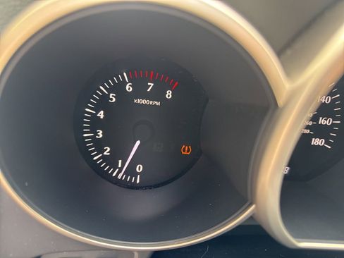 Used 2007 Lexus SC 430 Convertible image 16