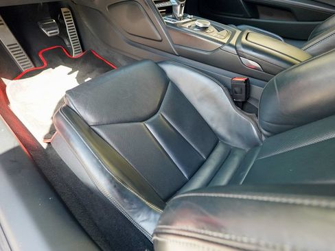 Used 2017 Audi R8 V10 plus w/ 20" Wheel Package AWD/4WD image 73
