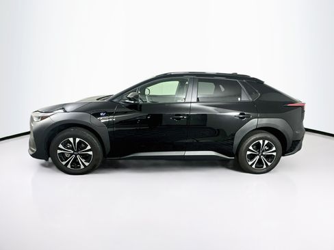 Used 2025 Subaru Solterra AWD/4WD image 4