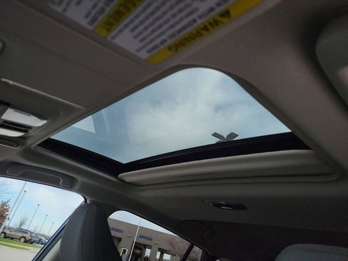 New 2026 Subaru Crosstrek 2.0i Premium image 8