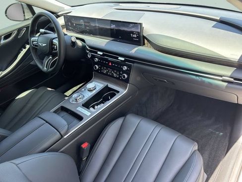 Used 2026 Genesis G80 2.5T Advanced AWD/4WD image 17