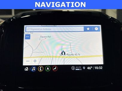 Used 2022 Chevrolet Traverse Premier