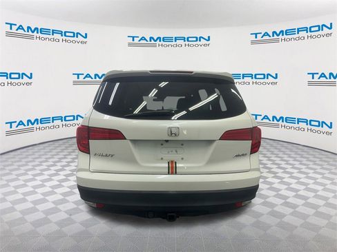 Used 2016 Honda Pilot EX-L image 4
