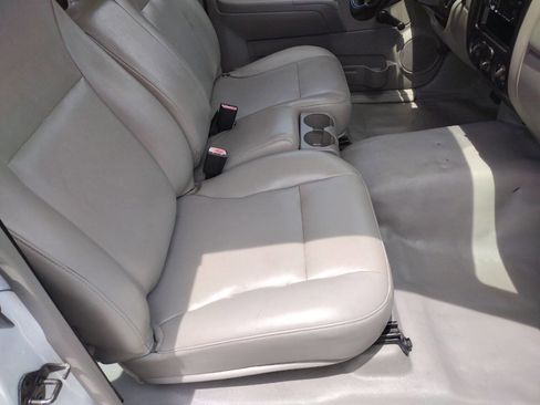 Used 2005 Chevrolet Colorado 2WD Extended Cab image 14