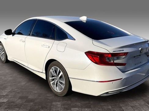 Used 2021 Honda Accord EX-L image 4