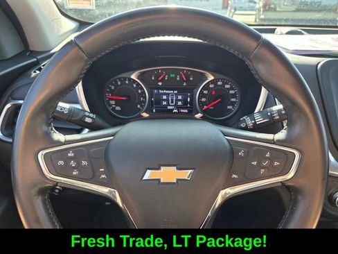 Used 2020 Chevrolet Equinox LT image 26