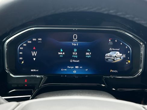 Used 2026 Chevrolet Silverado 1500 LT image 25