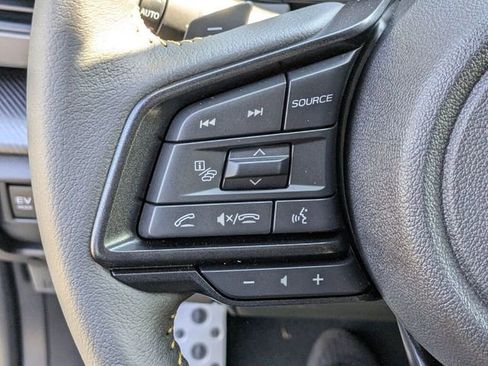 New 2026 Subaru Crosstrek 2.5i Sport AWD/4WD image 16