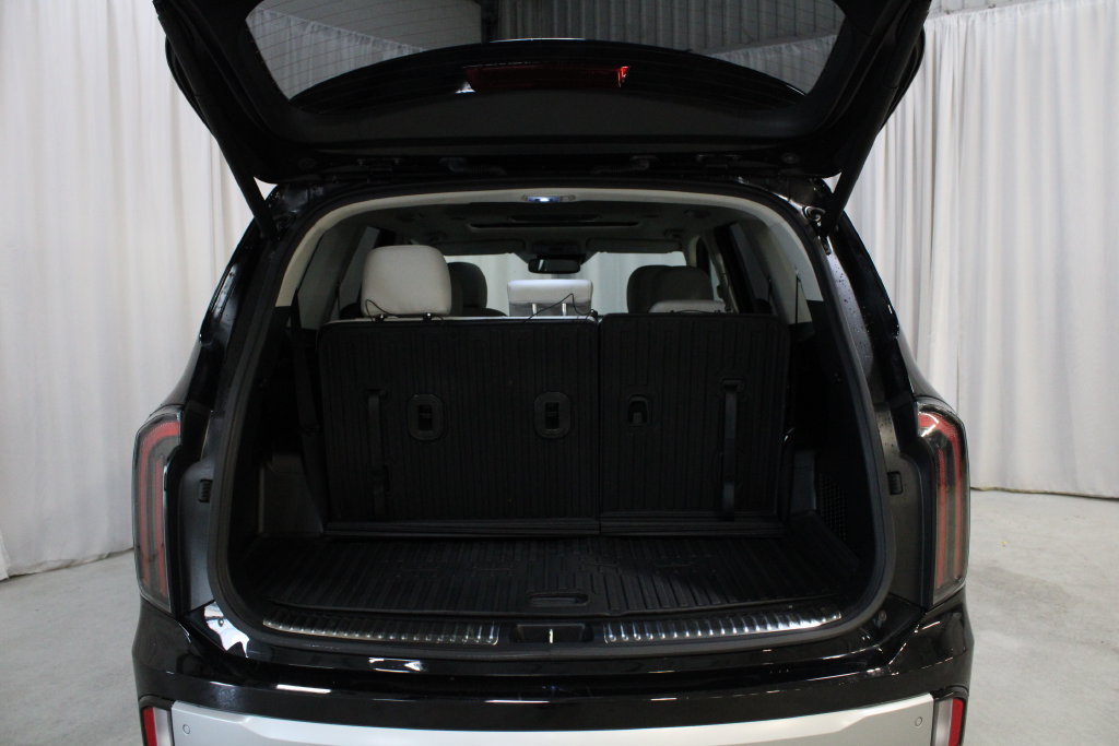 Used 2023 Kia Telluride SX AWD/4WD image 35