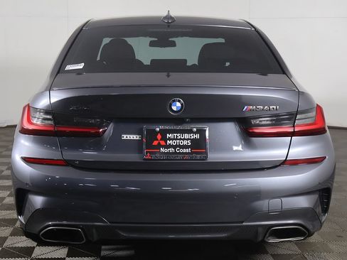 Used 2022 BMW M340i xDrive w/ Premium Package AWD/4WD image 13