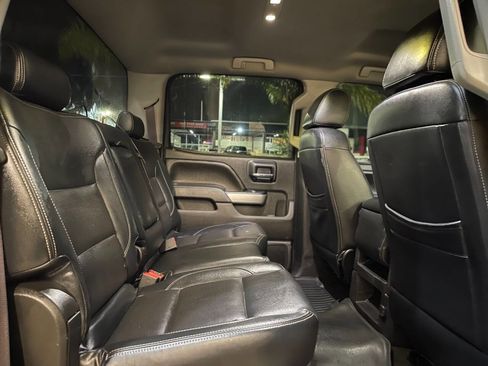 Used 2017 Chevrolet Silverado 2500 LT w/ Z71 Package, Off-Road image 23