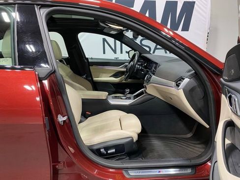 Used 2022 BMW M440i xDrive Gran Coupe w/ Premium Package image 30