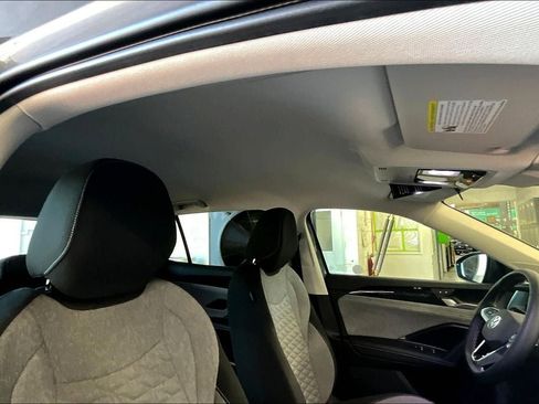 New 2025 Volkswagen Tiguan S image 25