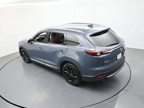 Used 2023 MAZDA CX-9 Carbon Edition AWD/4WD image 36