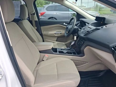 Used 2018 Ford Escape SE AWD/4WD image 26