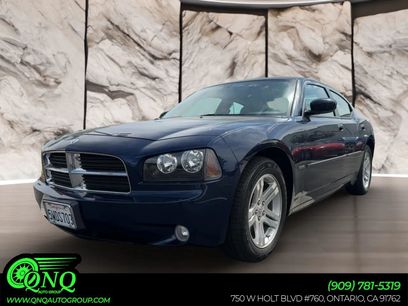 Used 2006 Dodge Charger R/T w/ Convenience Group II