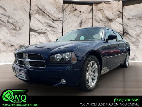 Used 2006 Dodge Charger R/T w/ Convenience Group II RWD image 1