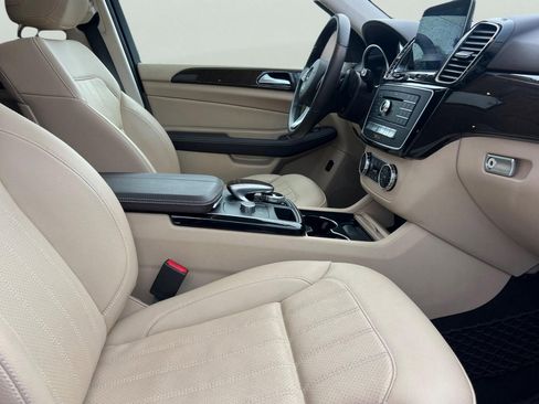 Used 2017 Mercedes-Benz GLE 350 image 20