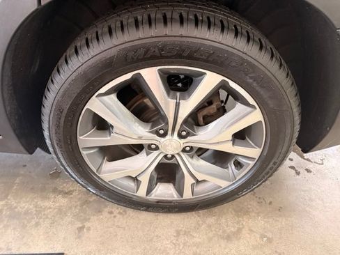 Used 2020 Hyundai Palisade SEL w/ Premium Package AWD/4WD image 6
